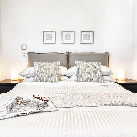 St. Peter Penthouse Apartment Rome Luaran gambar
