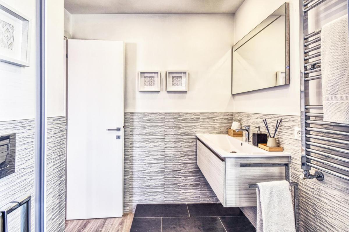 St. Peter Penthouse Apartment Rome Luaran gambar