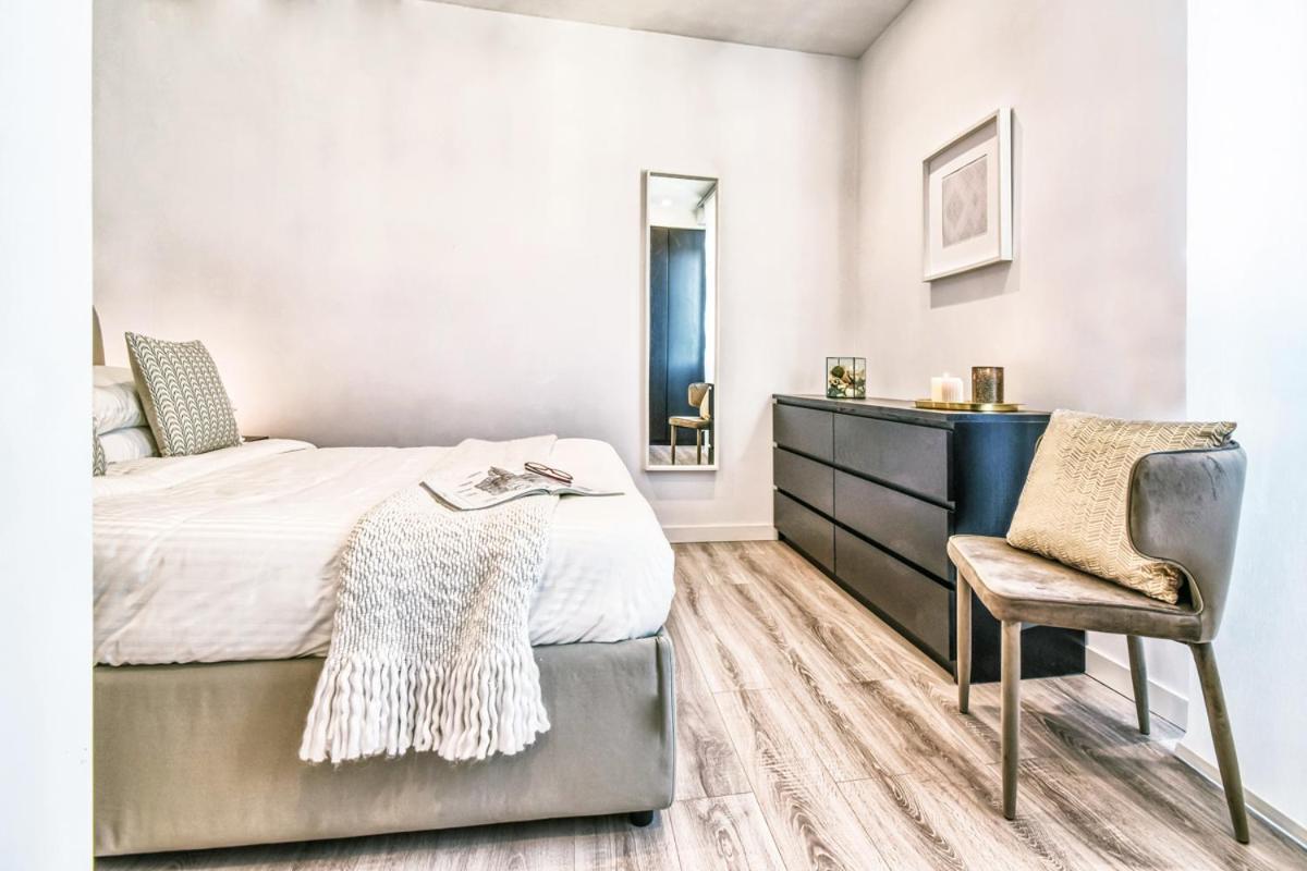 St. Peter Penthouse Apartment Rome Luaran gambar