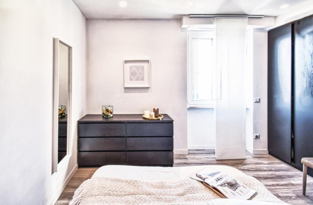 St. Peter Penthouse Apartment Rome Luaran gambar
