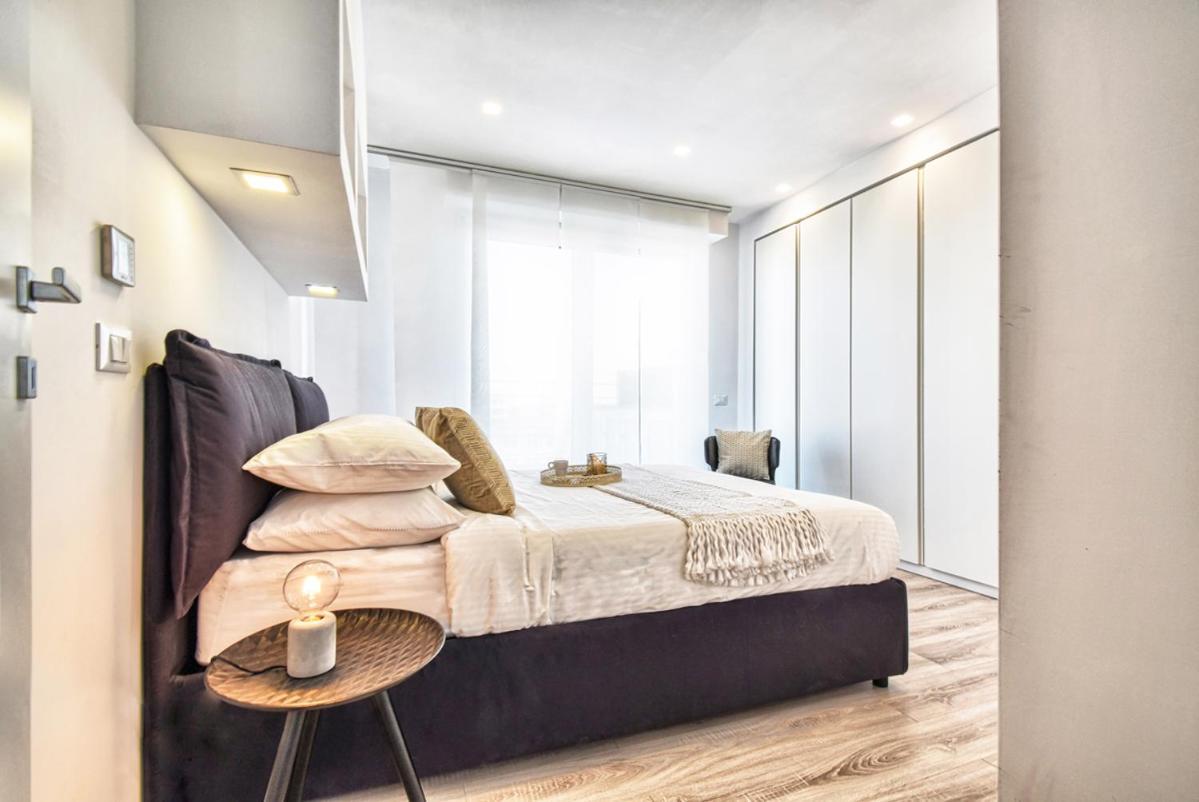St. Peter Penthouse Apartment Rome Luaran gambar