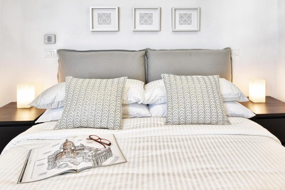 St. Peter Penthouse Apartment Rome Luaran gambar