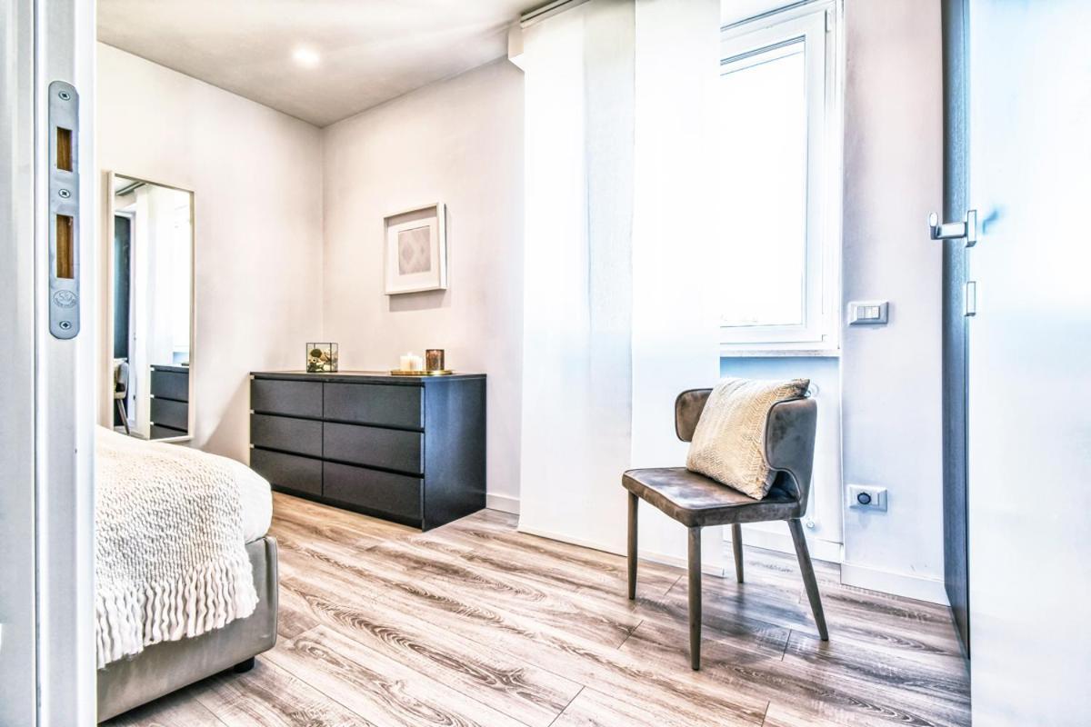 St. Peter Penthouse Apartment Rome Luaran gambar