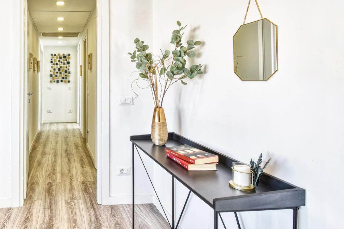 St. Peter Penthouse Apartment Rome Luaran gambar