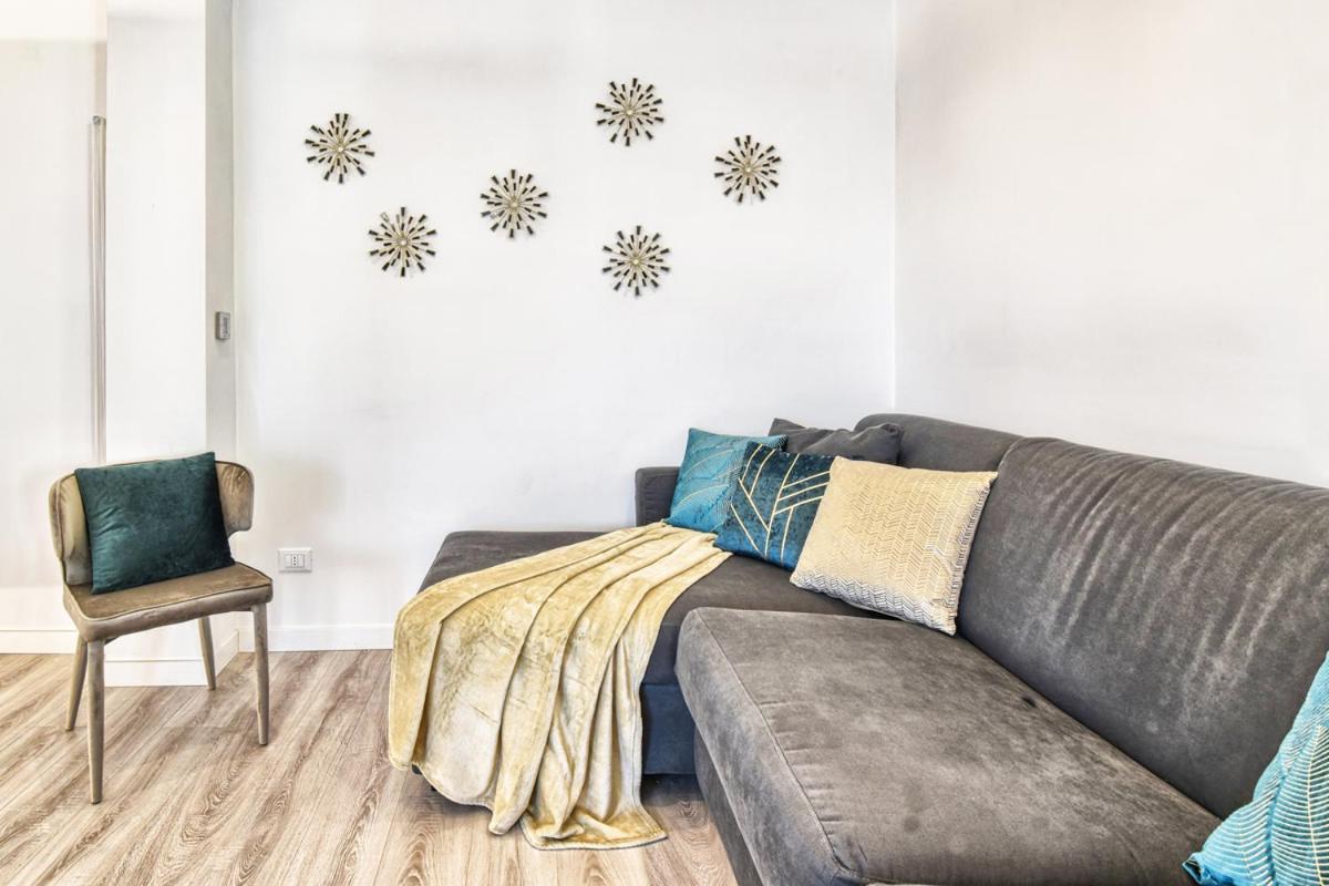St. Peter Penthouse Apartment Rome Luaran gambar