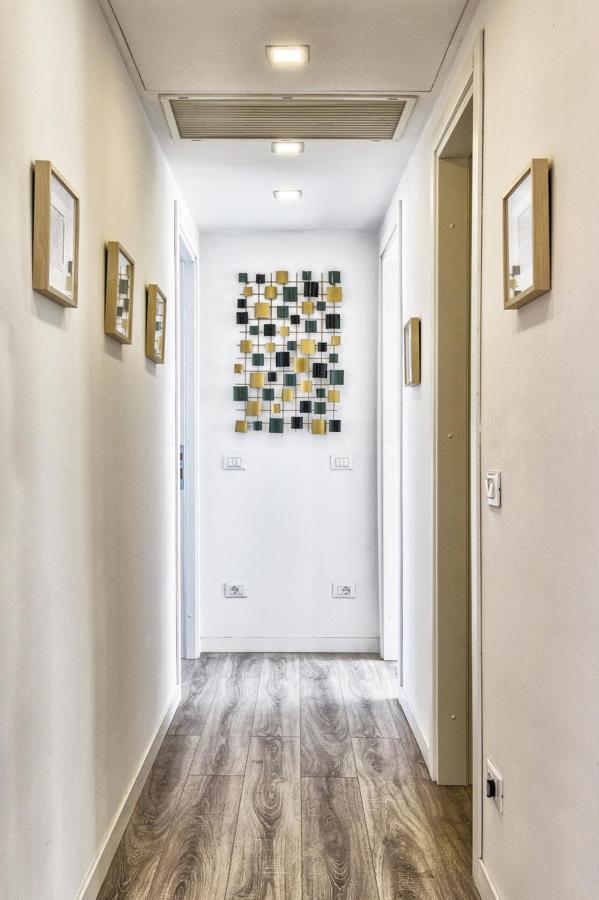 St. Peter Penthouse Apartment Rome Luaran gambar