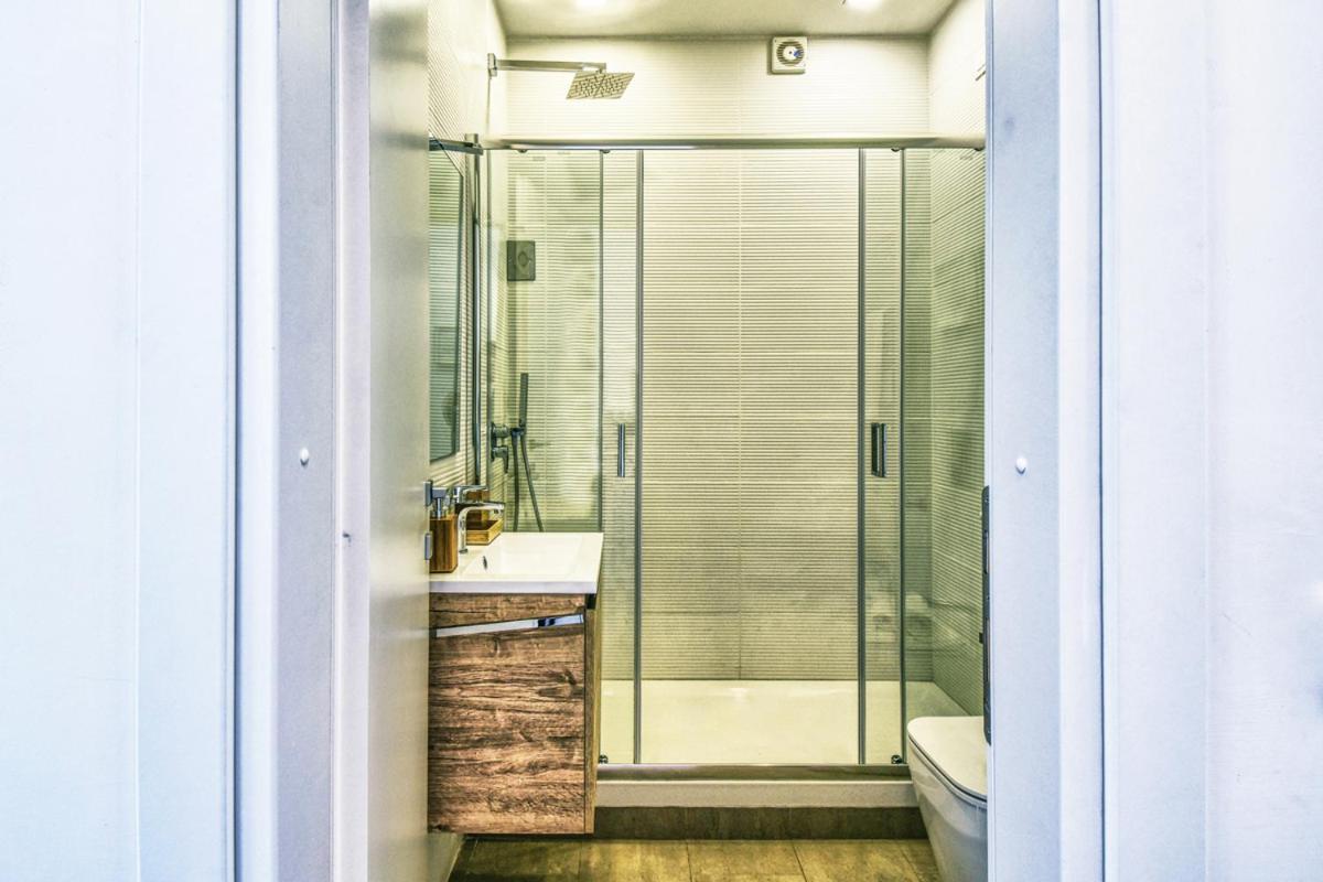 St. Peter Penthouse Apartment Rome Luaran gambar