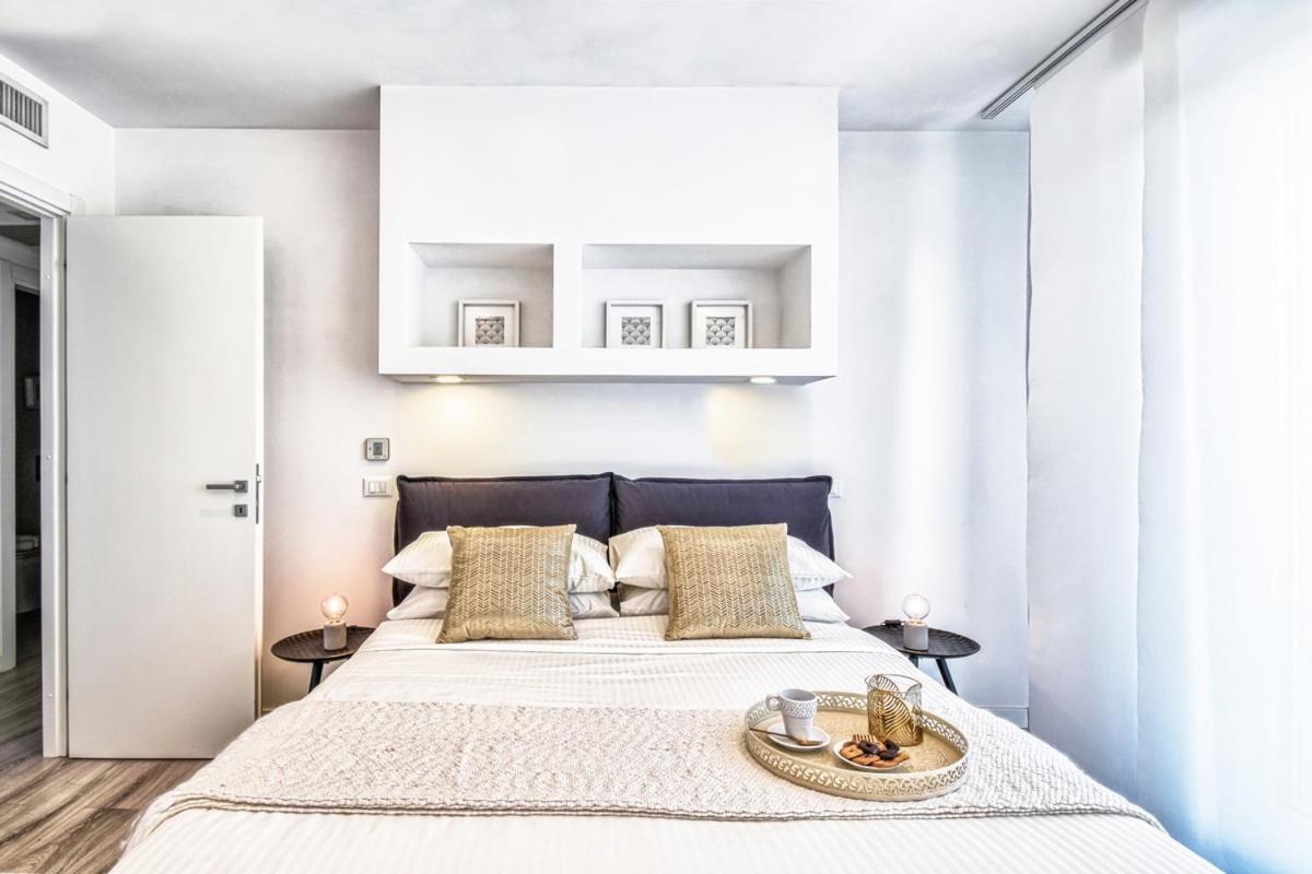 St. Peter Penthouse Apartment Rome Luaran gambar