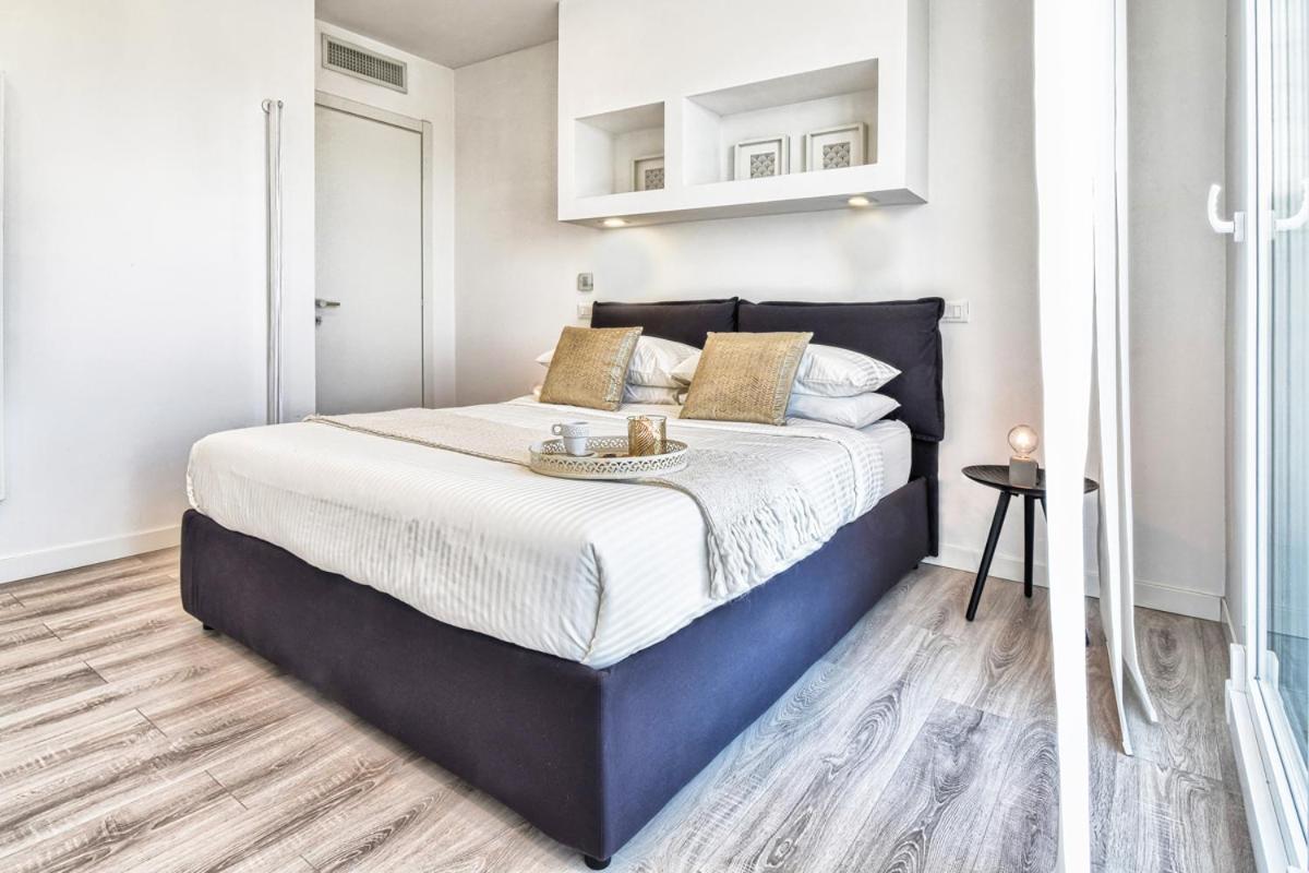 St. Peter Penthouse Apartment Rome Luaran gambar