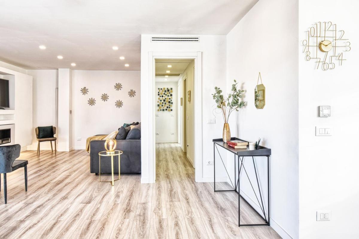 St. Peter Penthouse Apartment Rome Luaran gambar