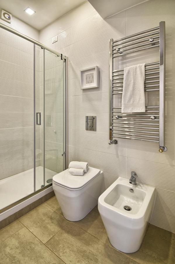 St. Peter Penthouse Apartment Rome Luaran gambar