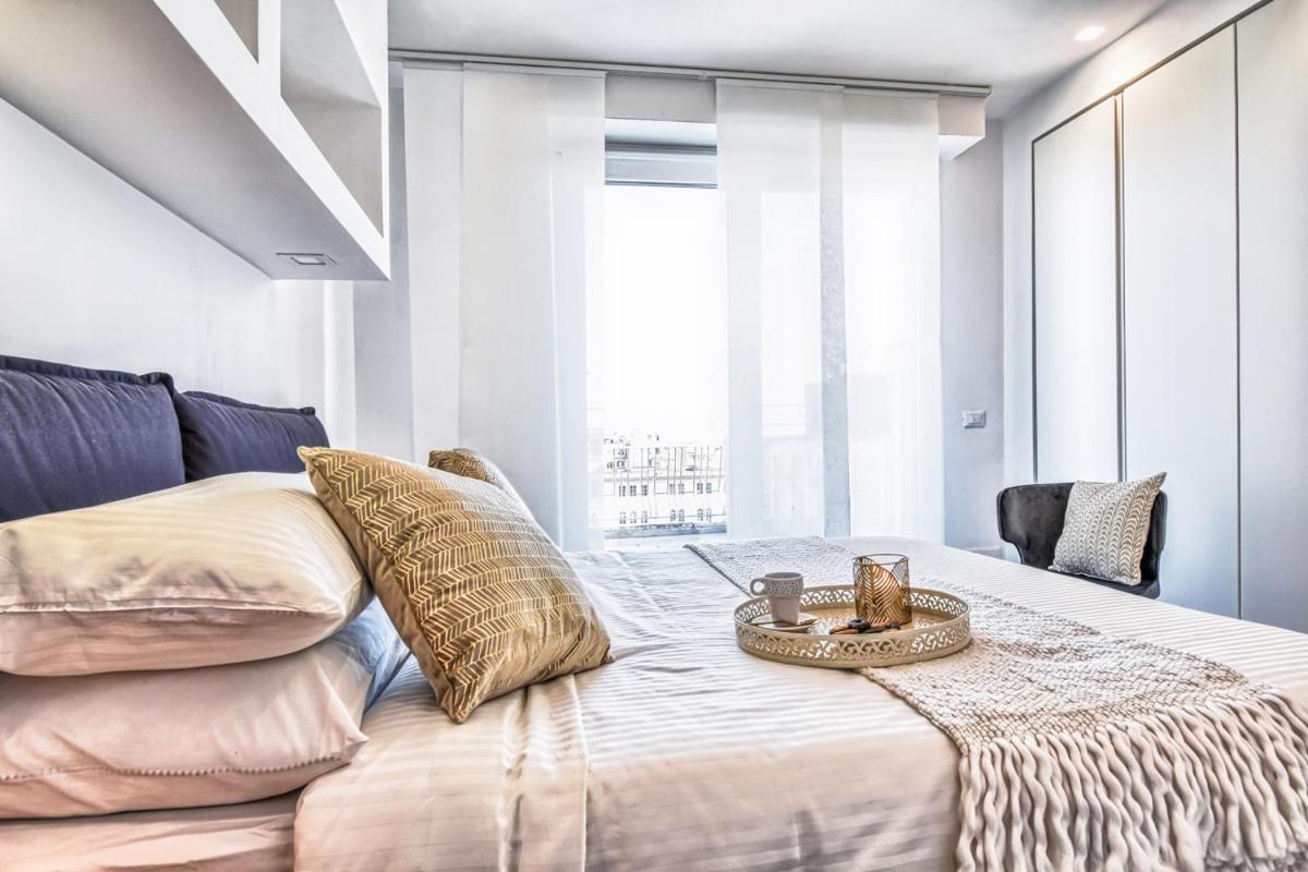 St. Peter Penthouse Apartment Rome Luaran gambar