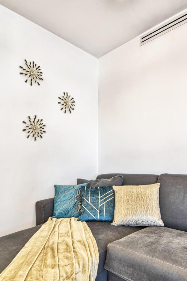 St. Peter Penthouse Apartment Rome Luaran gambar